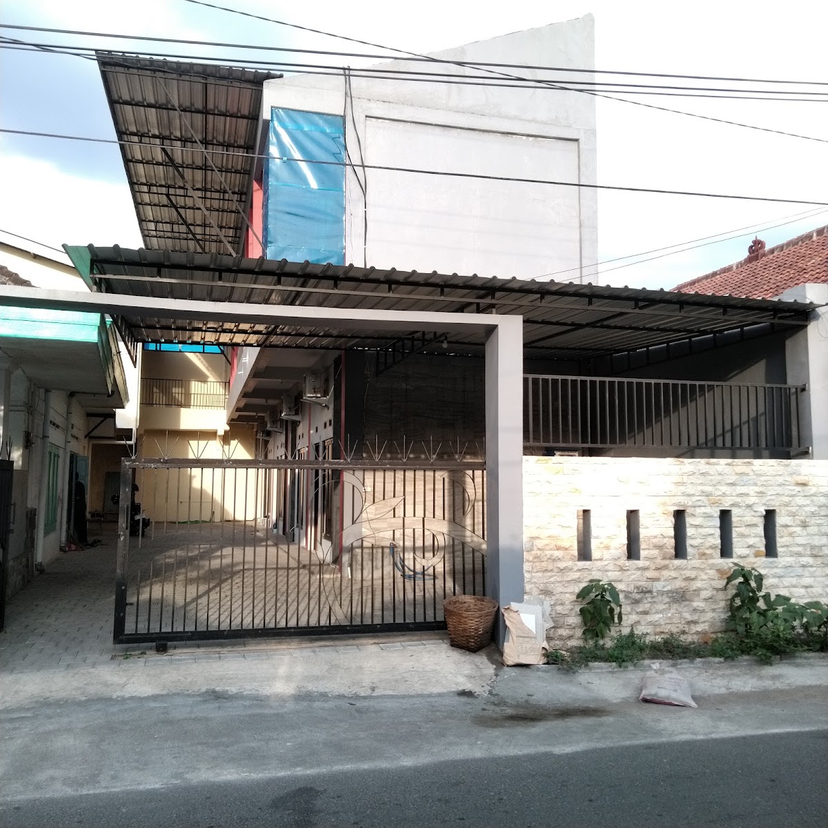Kost Putra Ramadhan, Solo — kos di solo