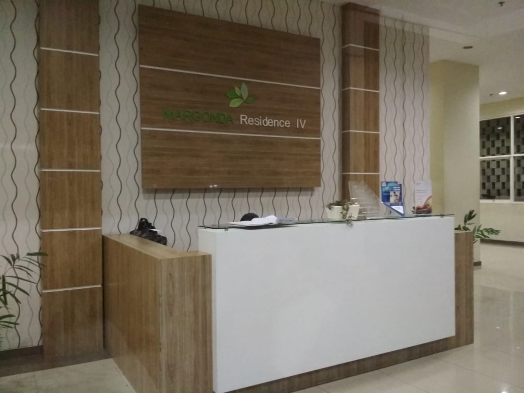 Properti sewa Indonesia