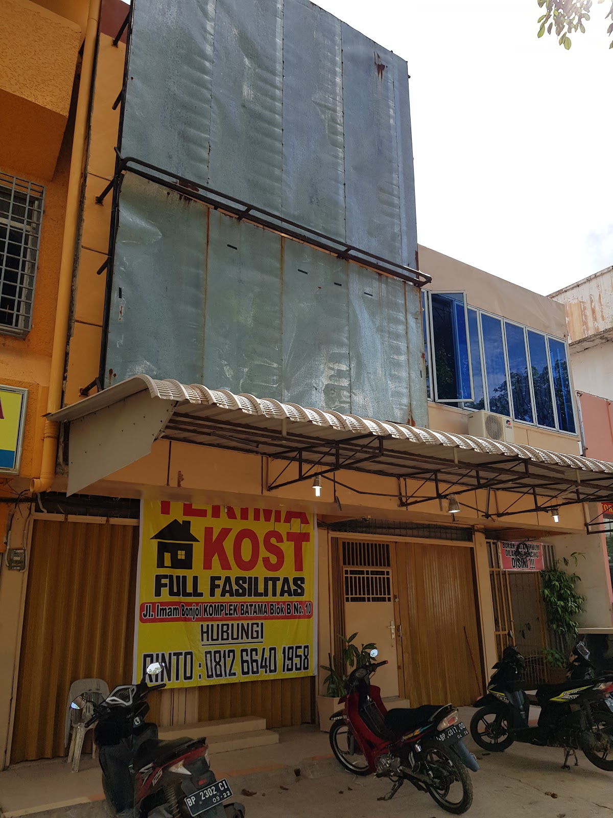 Properti sewa Indonesia