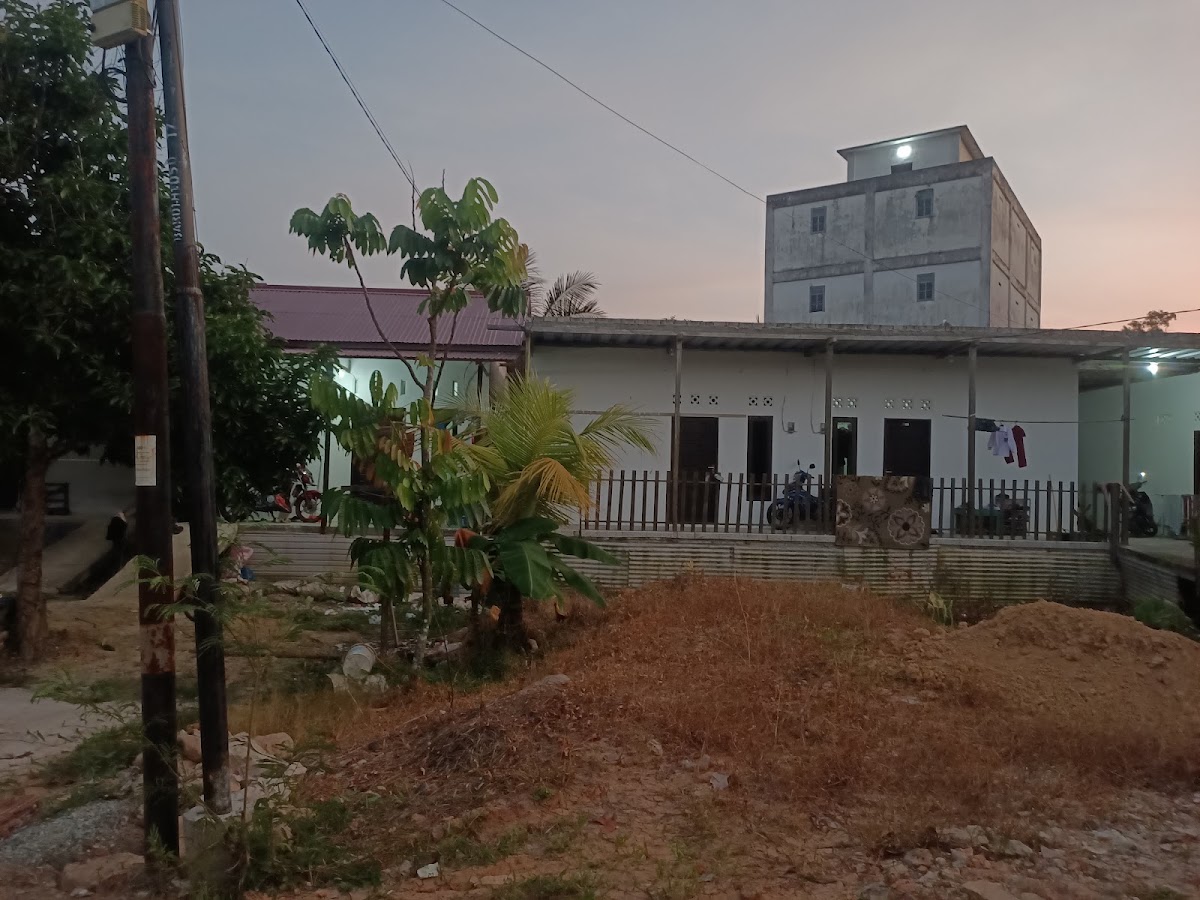 Kontrakan rumah — kontrakan di bali