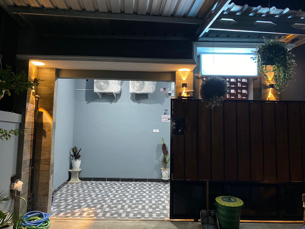 Kost putri sejati - Sewa di Colomadu