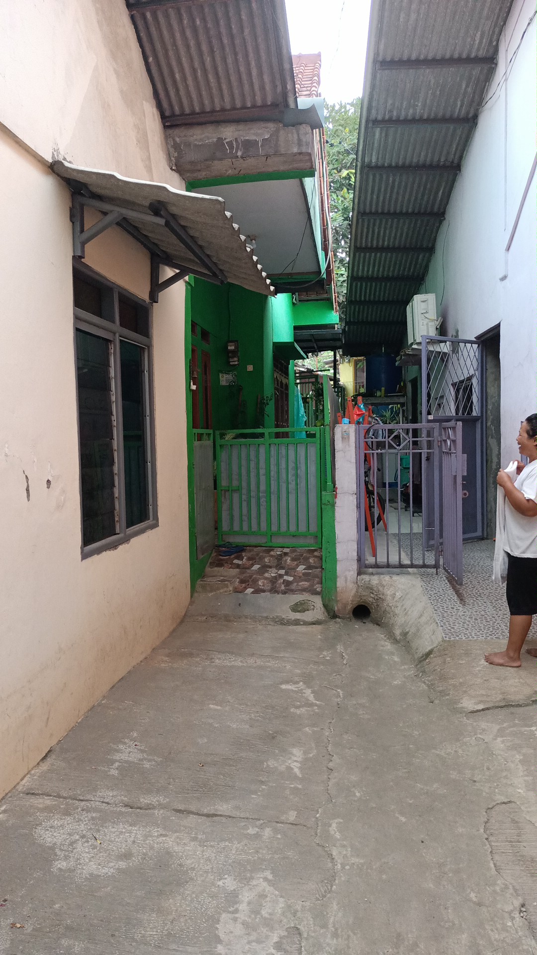 Properti sewa Indonesia