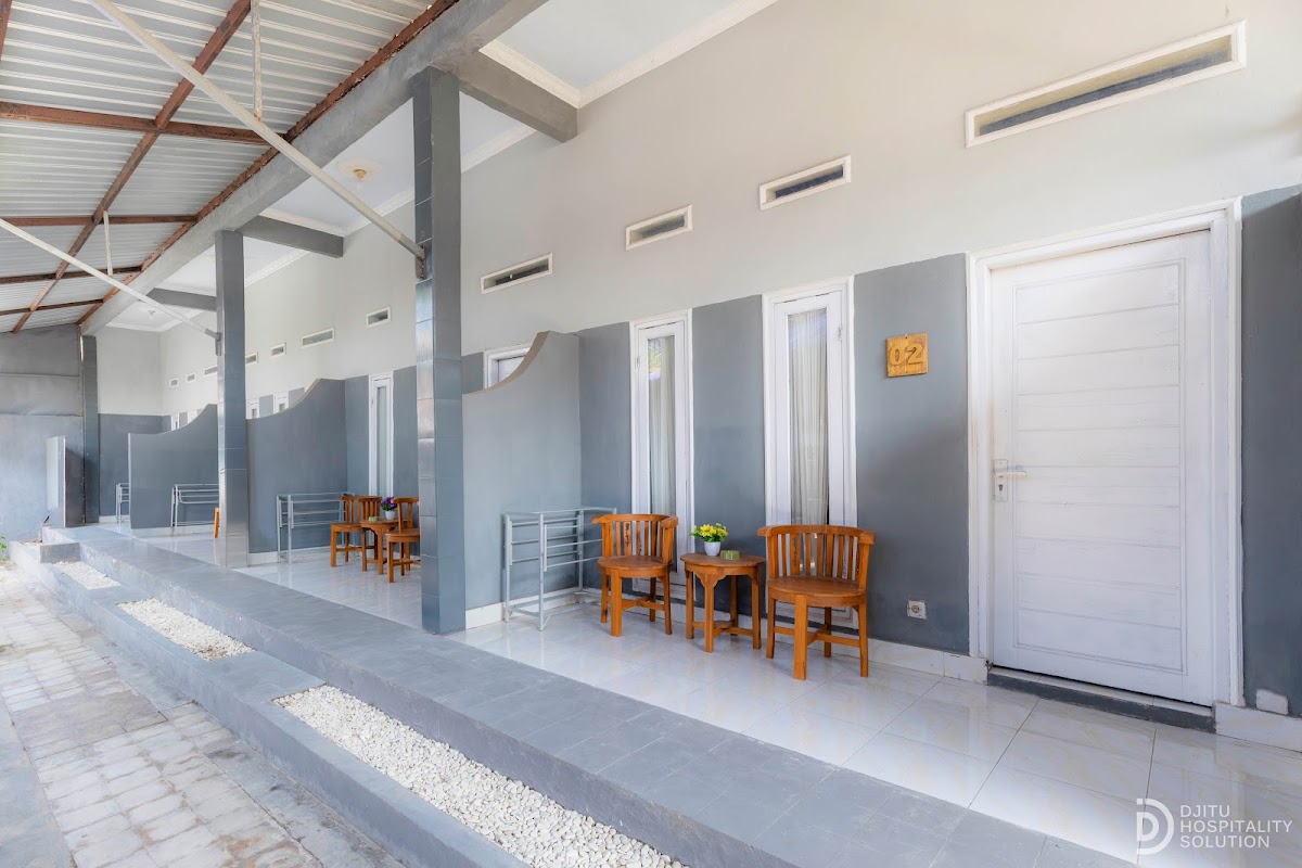 Properti sewa Indonesia