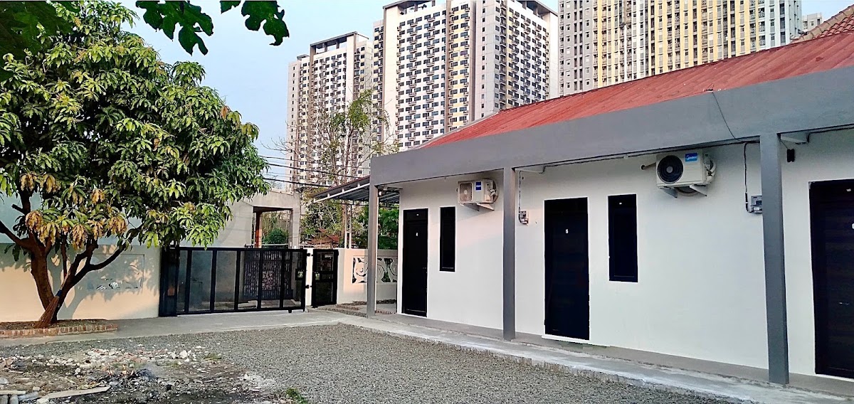 Oase Kost ( Khusus Putra ) — kos di bekasi