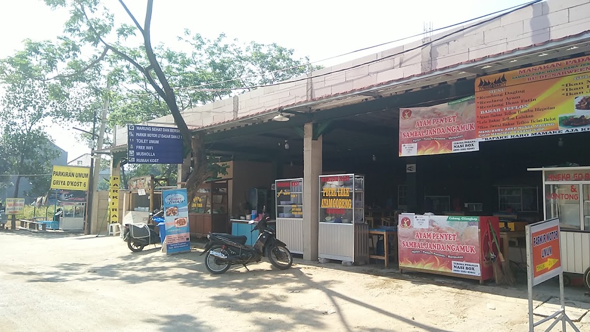 Griya De kost - Sewa di Cibubur
