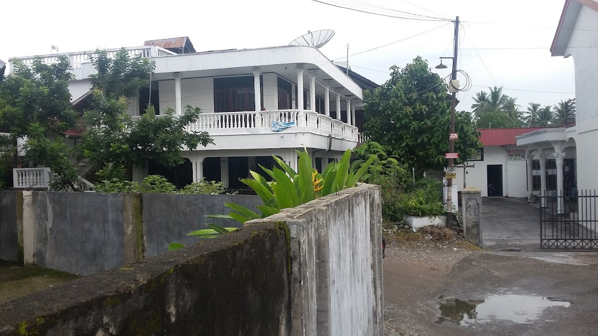 Properti sewa Indonesia