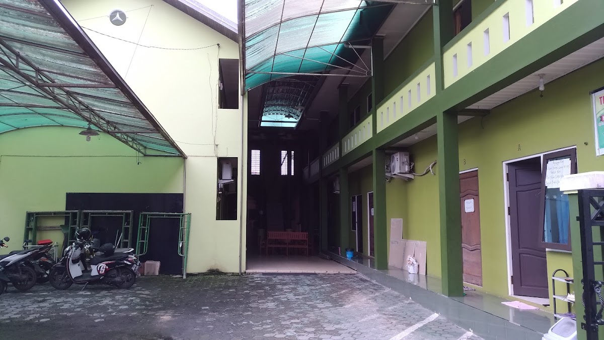 Properti sewa Indonesia