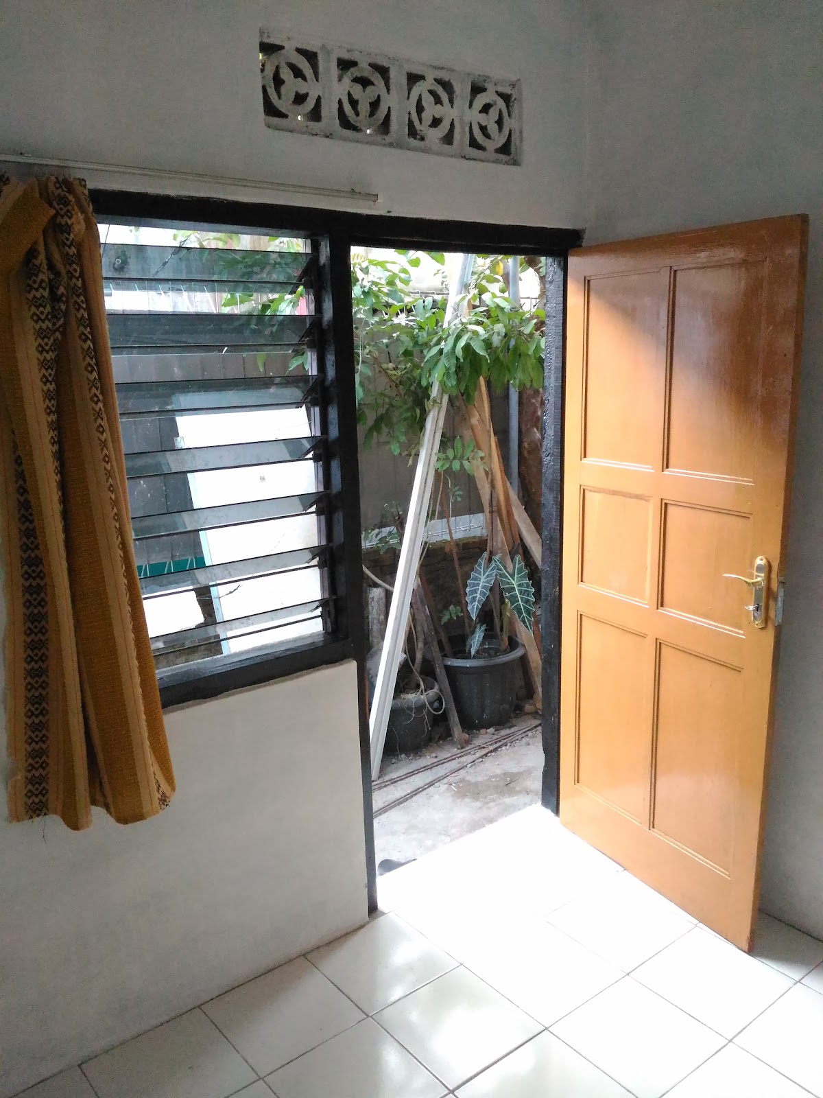 Kos Mas Nanang — kos di yogyakarta