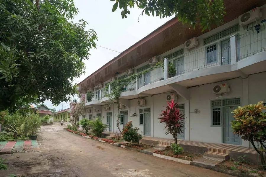 Properti sewa Indonesia