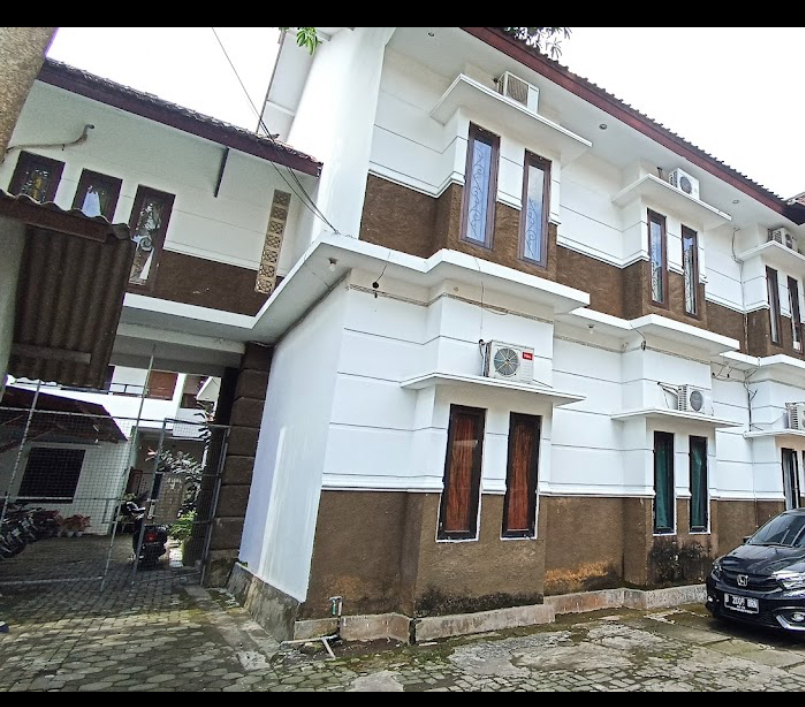 Kost Putra Alungkene (Budi Mulia) — kos di yogyakarta