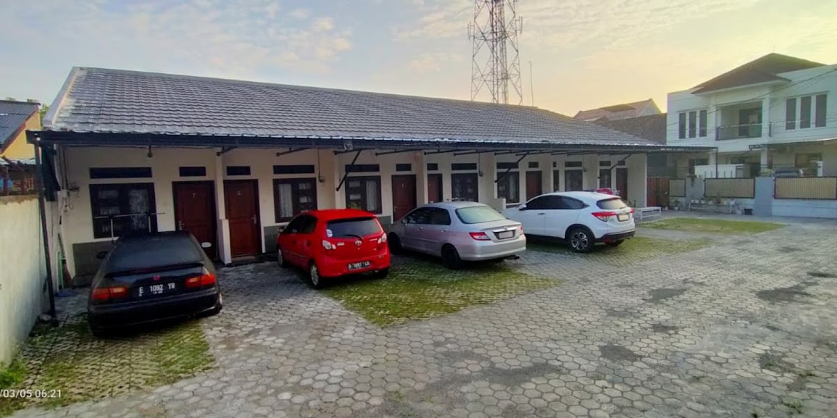Properti sewa Indonesia
