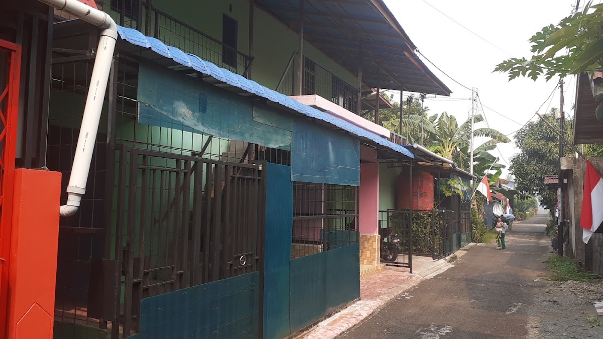 Properti sewa Indonesia