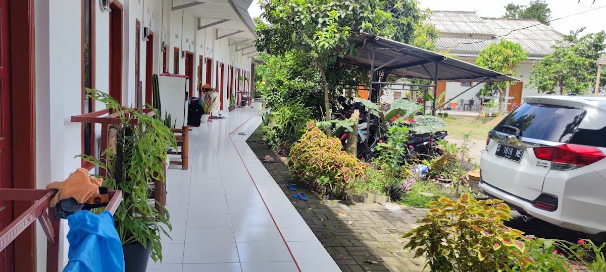 YAMUR ASRI KOST - foto properti sewa