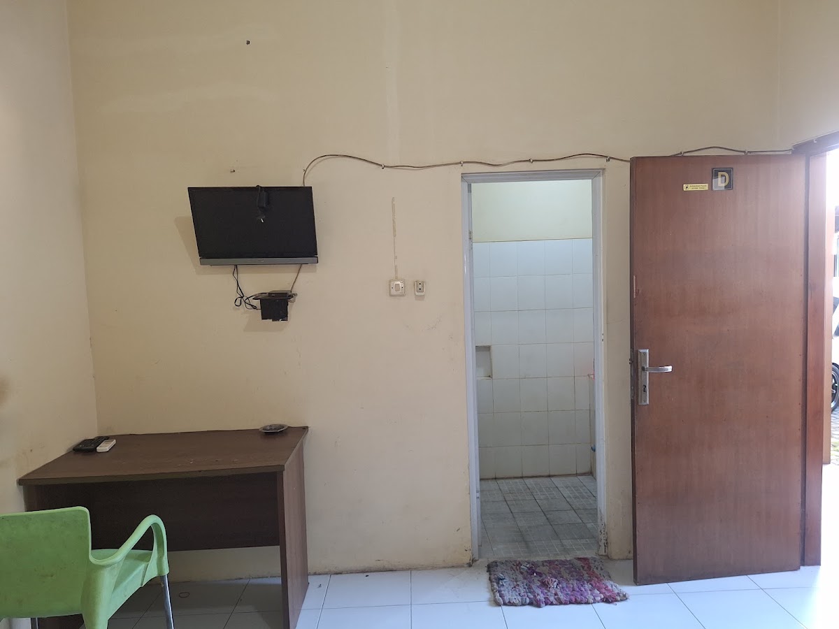 Properti sewa Indonesia