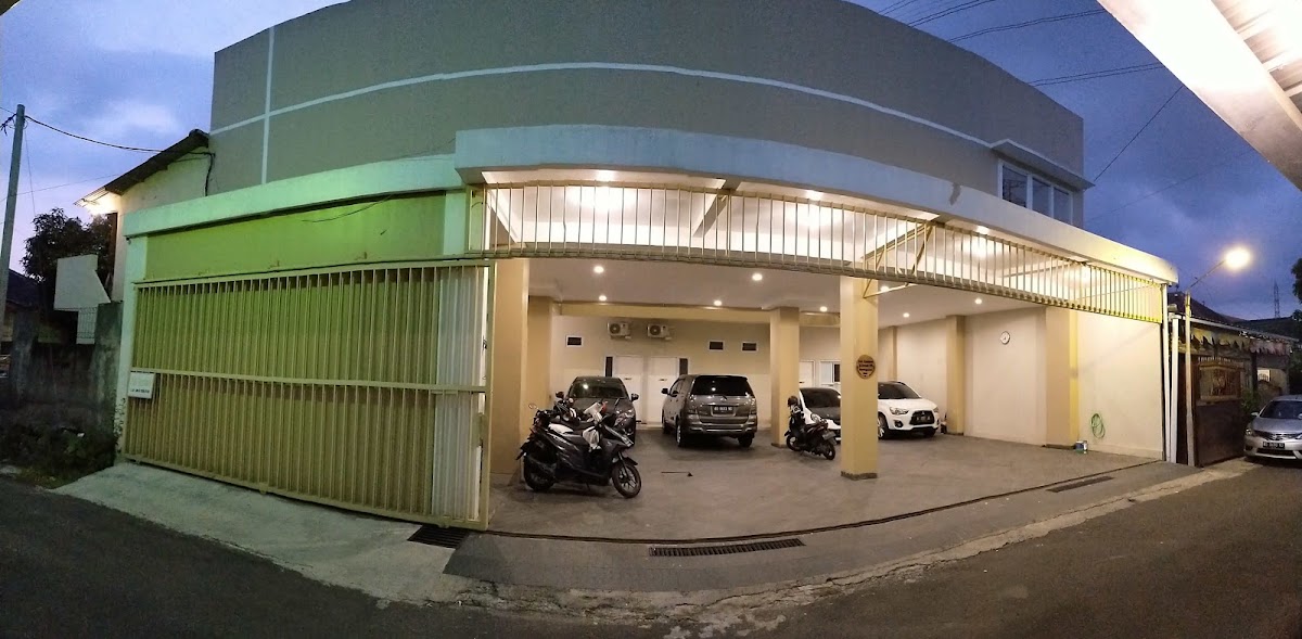 Properti sewa Indonesia