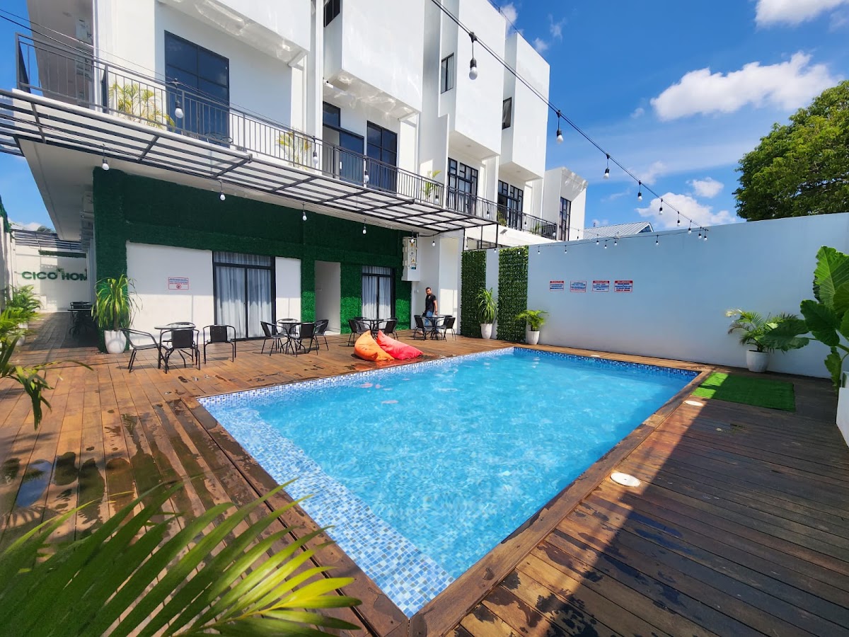 Properti sewa Indonesia