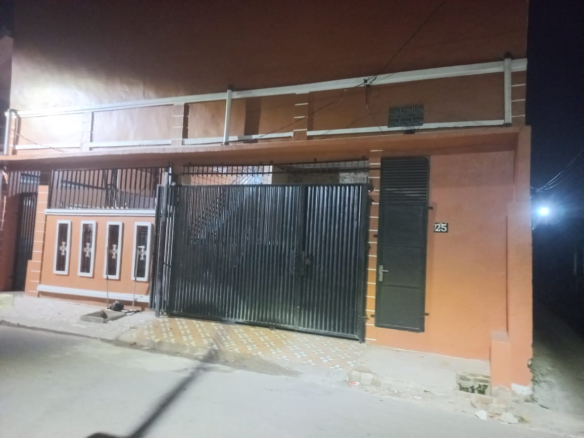 Properti sewa Indonesia
