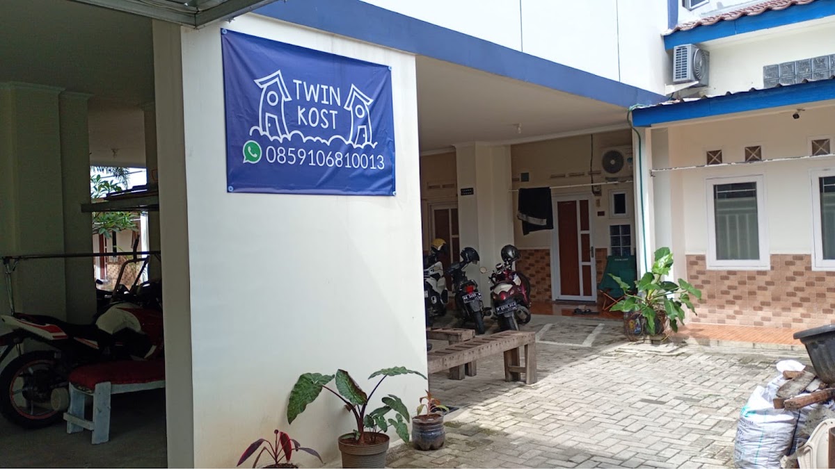Properti sewa Indonesia