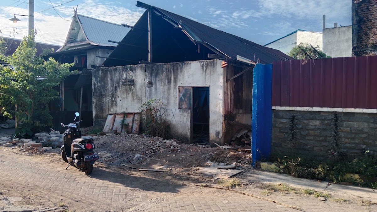 RUMAH KONTRAKAN — kontrakan di makassar