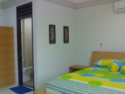 KOS ANISA - foto properti sewa