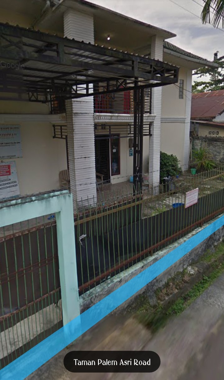 Properti sewa Indonesia