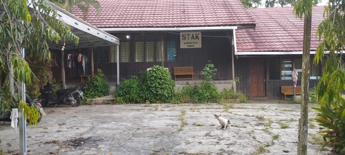 Properti sewa Indonesia