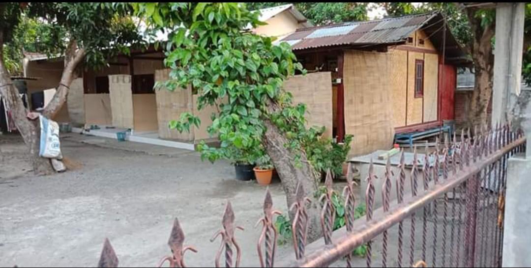 Kost Pagah Putra — kos di bali