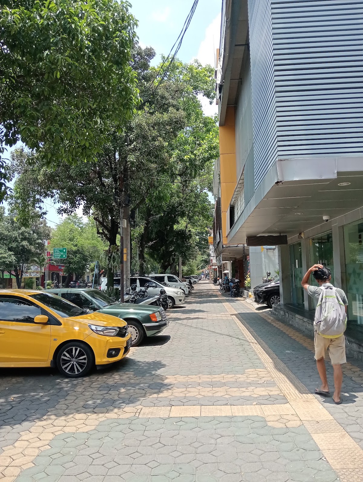 Properti sewa Indonesia