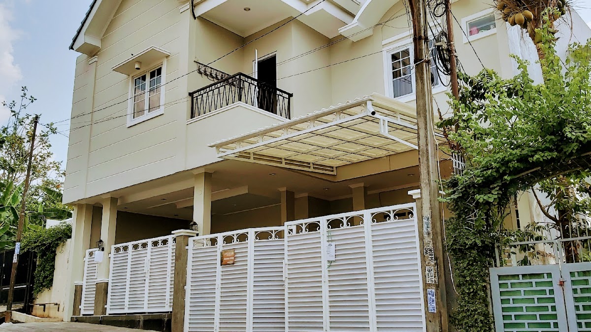 Properti sewa Indonesia