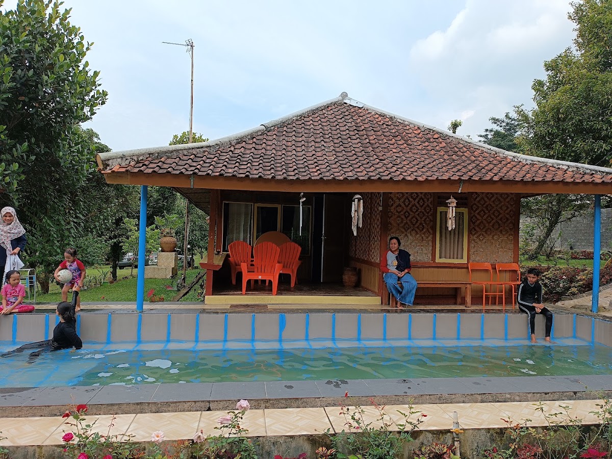 Properti sewa Indonesia