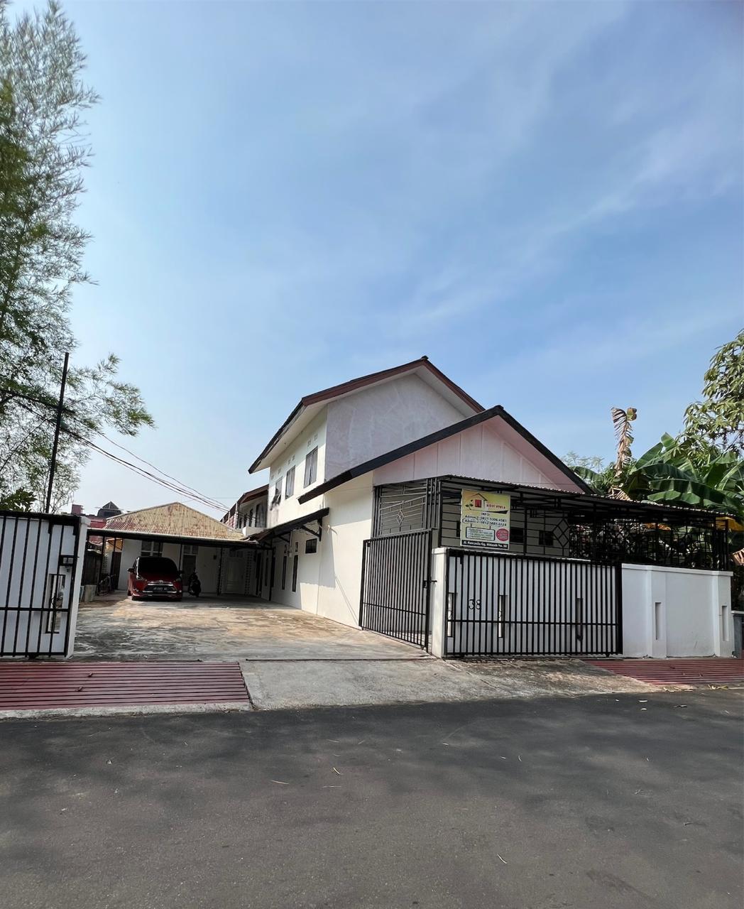 Properti sewa Indonesia
