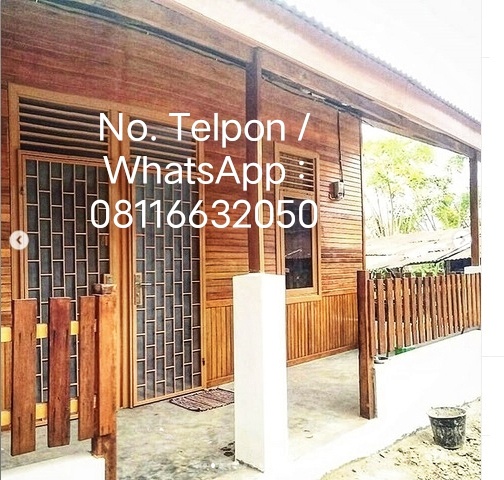 Properti sewa Indonesia