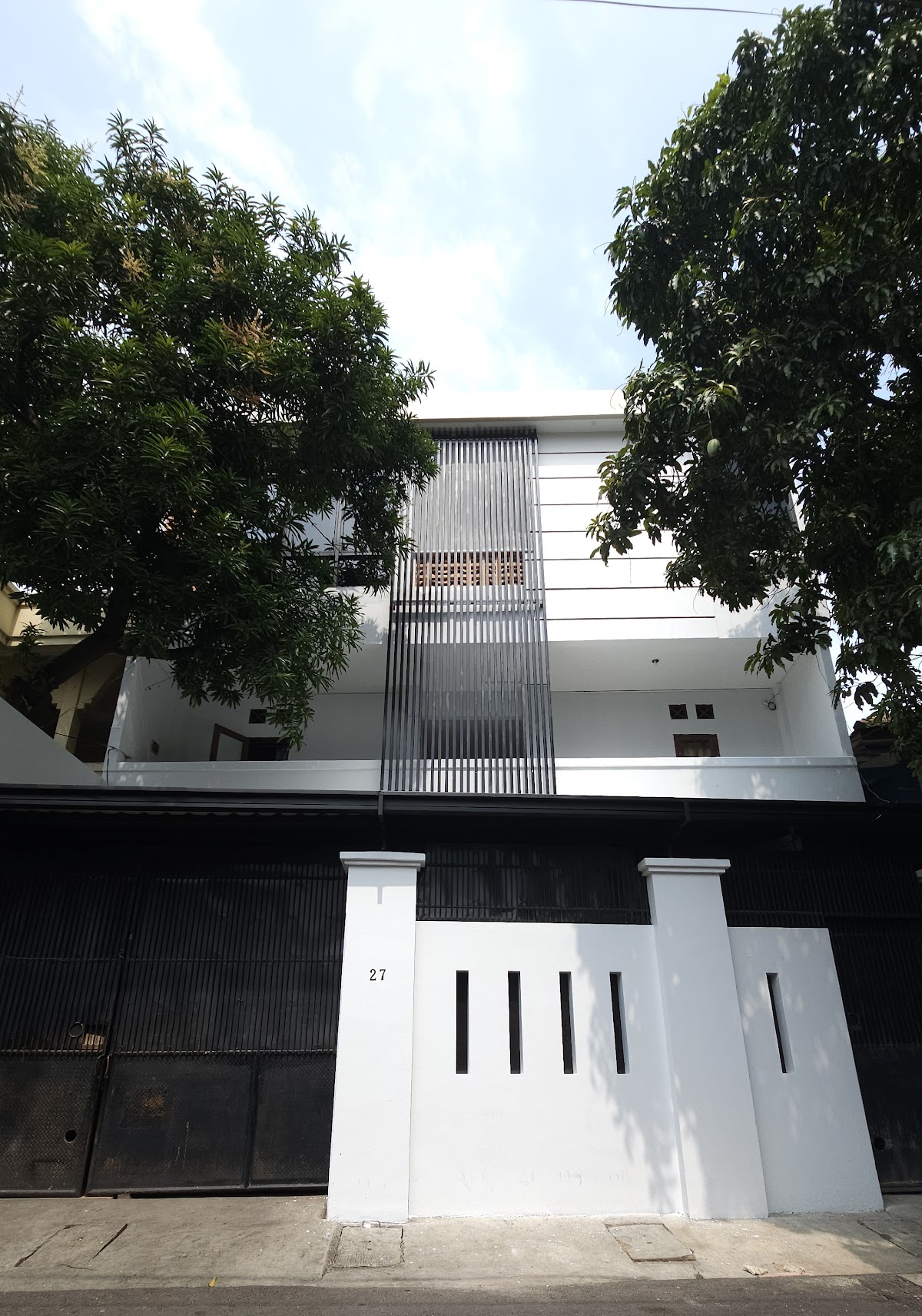 Properti sewa Indonesia