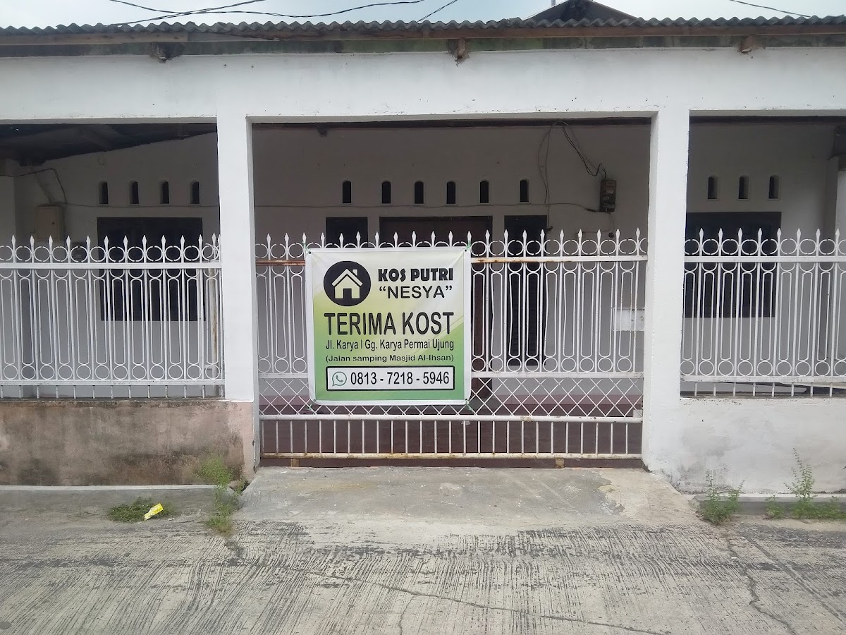 Properti sewa Indonesia
