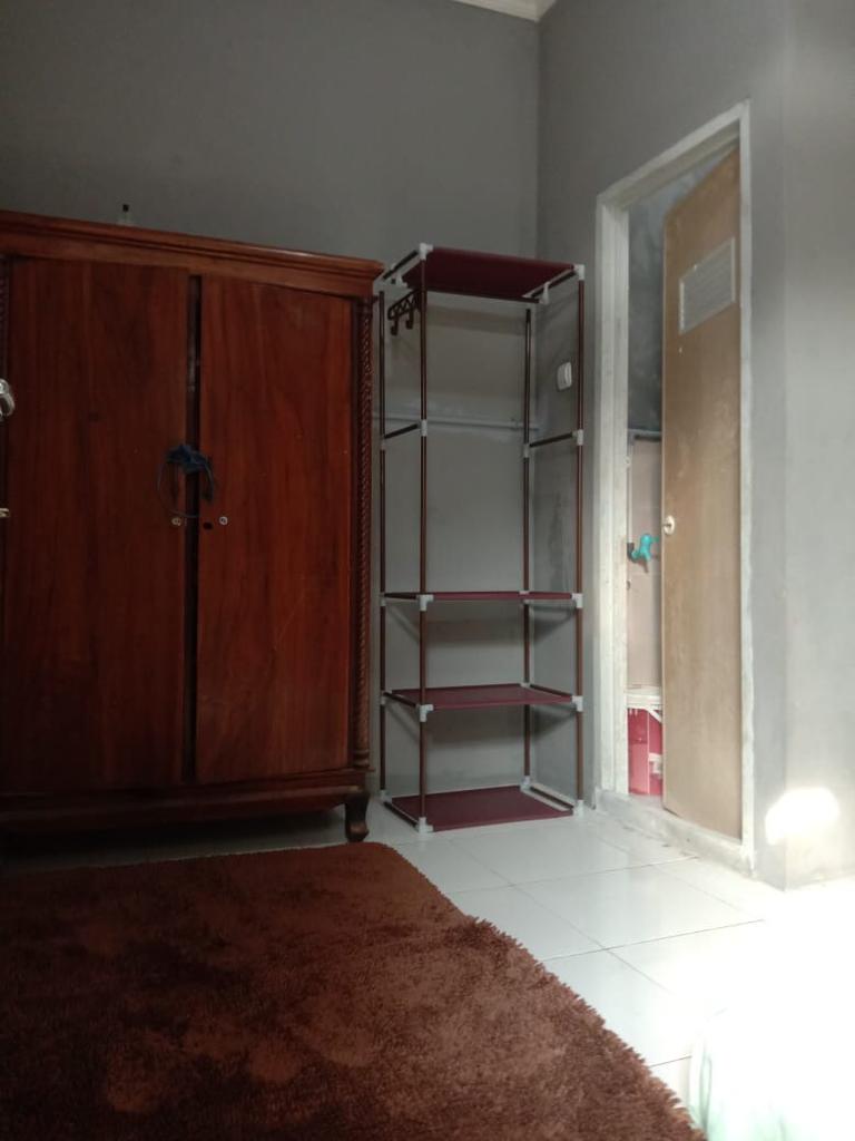 Properti sewa Indonesia