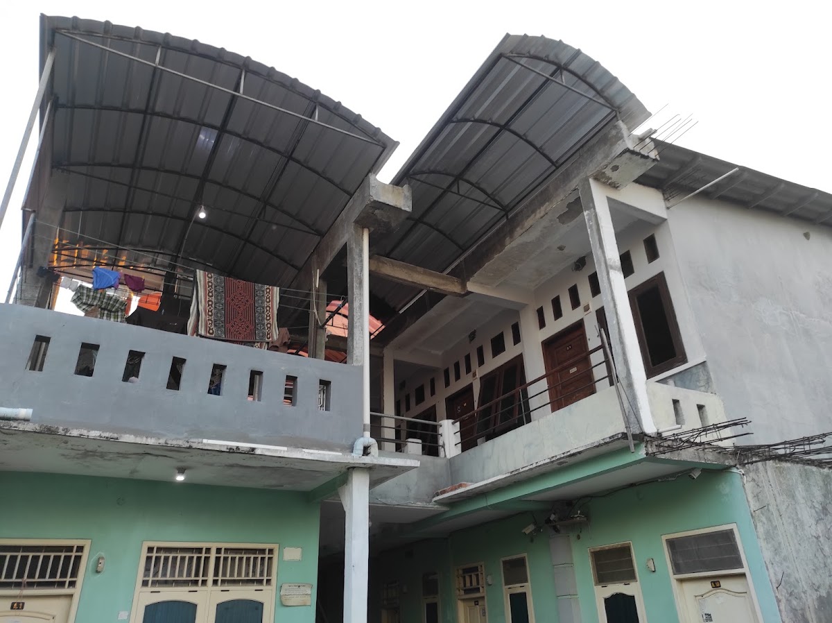 Properti sewa Indonesia