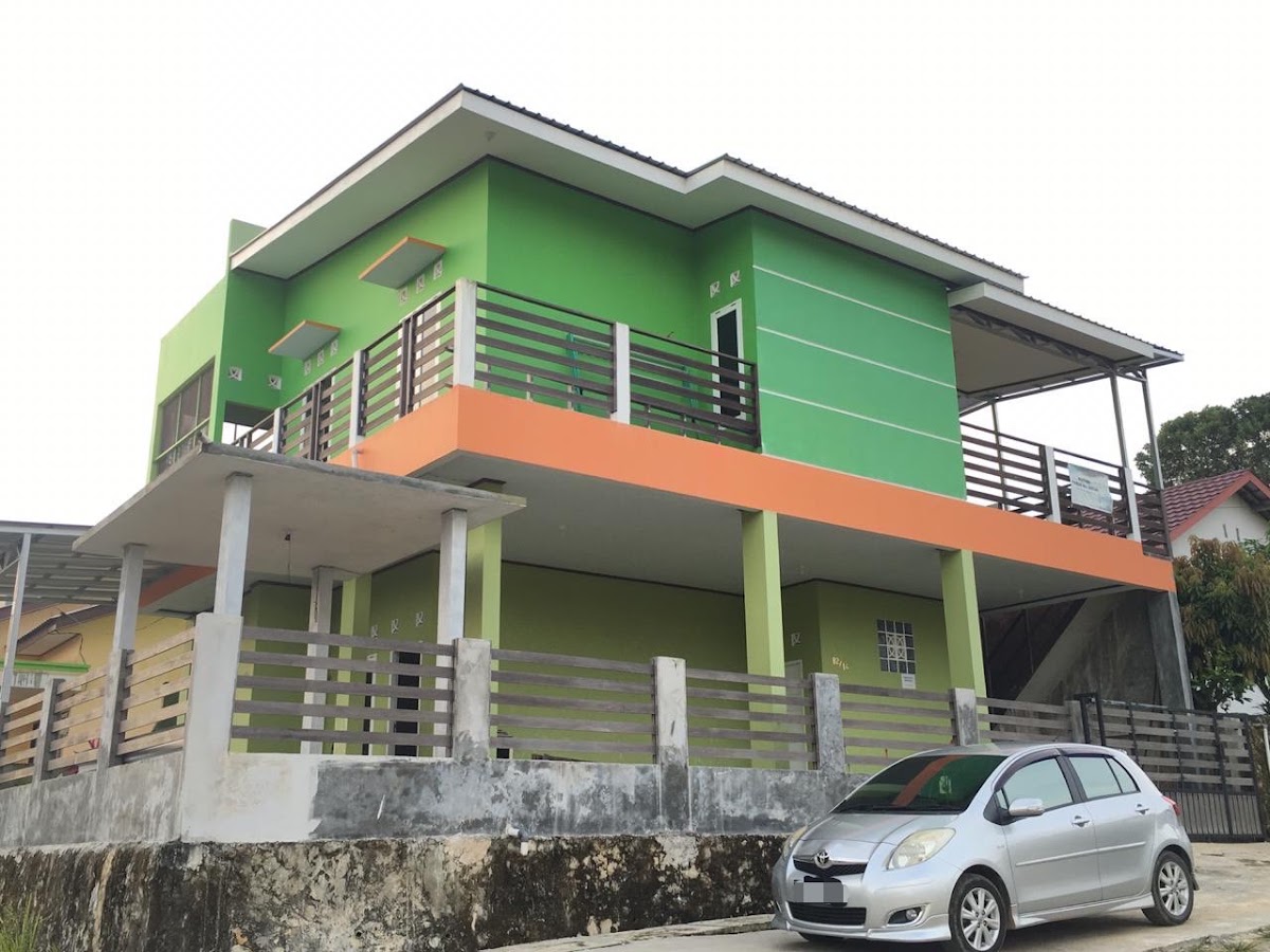 Properti sewa Indonesia