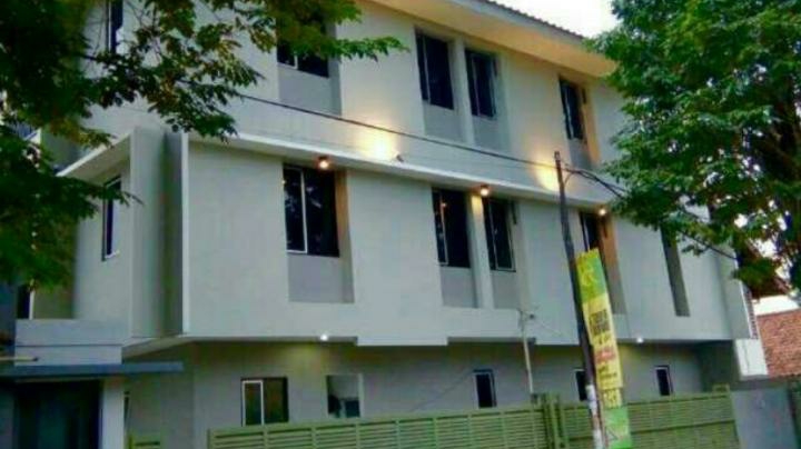 Properti sewa Indonesia