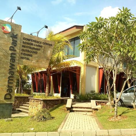 Properti sewa Indonesia