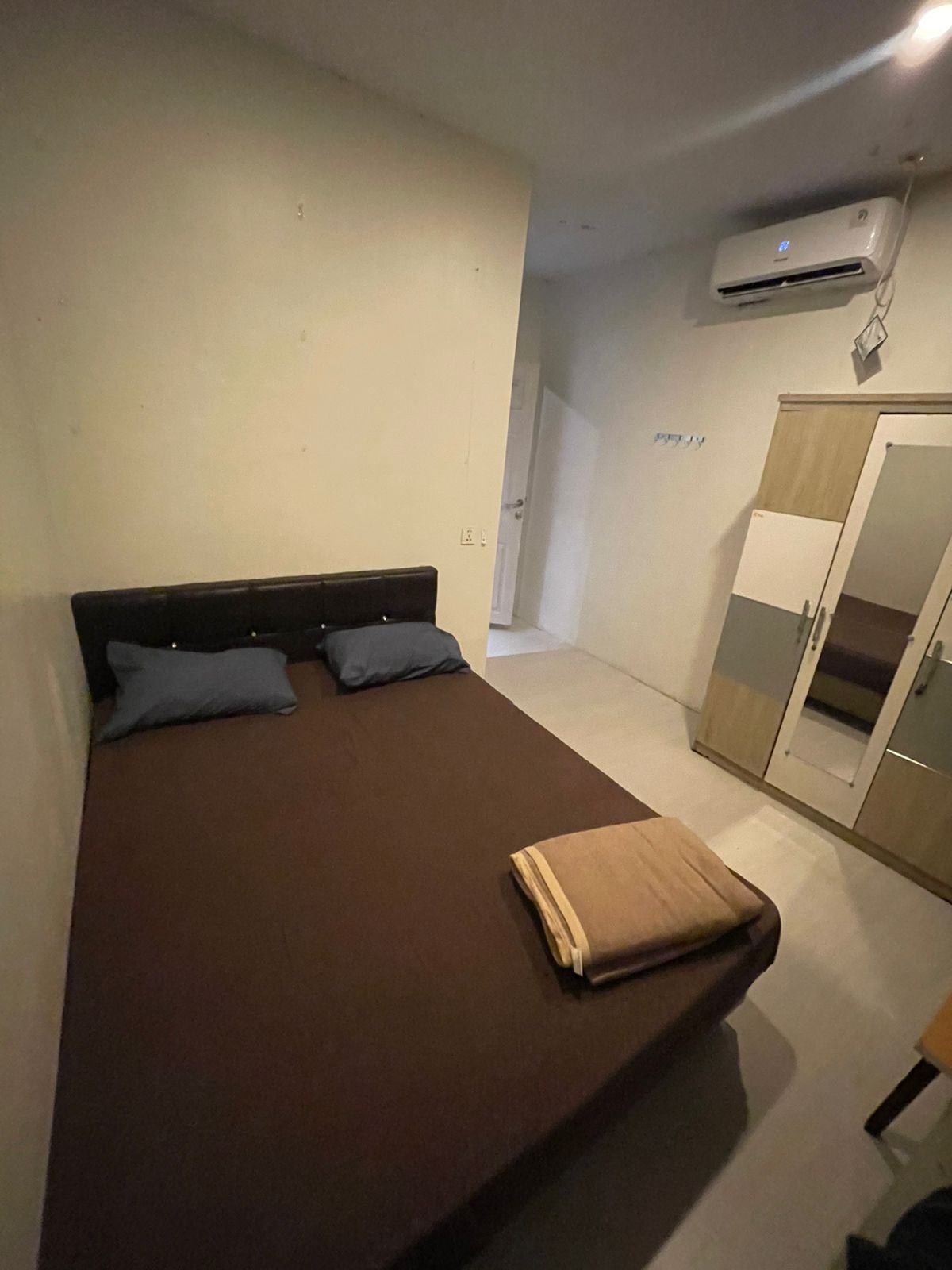 Properti sewa Indonesia