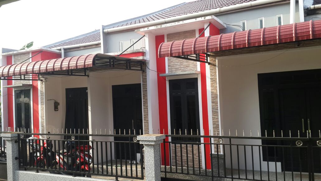 Properti sewa Indonesia