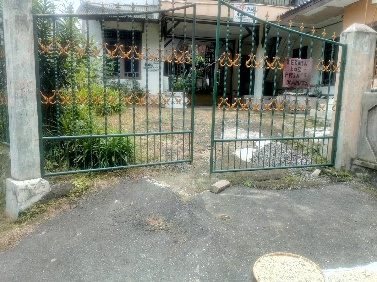 Properti sewa Indonesia