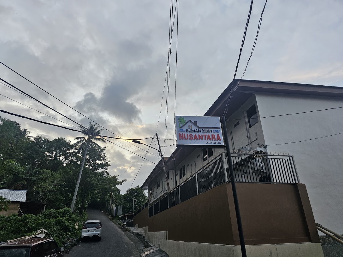 Properti sewa Indonesia