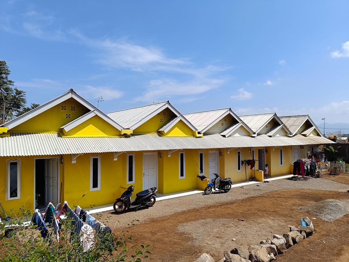 Properti sewa Indonesia