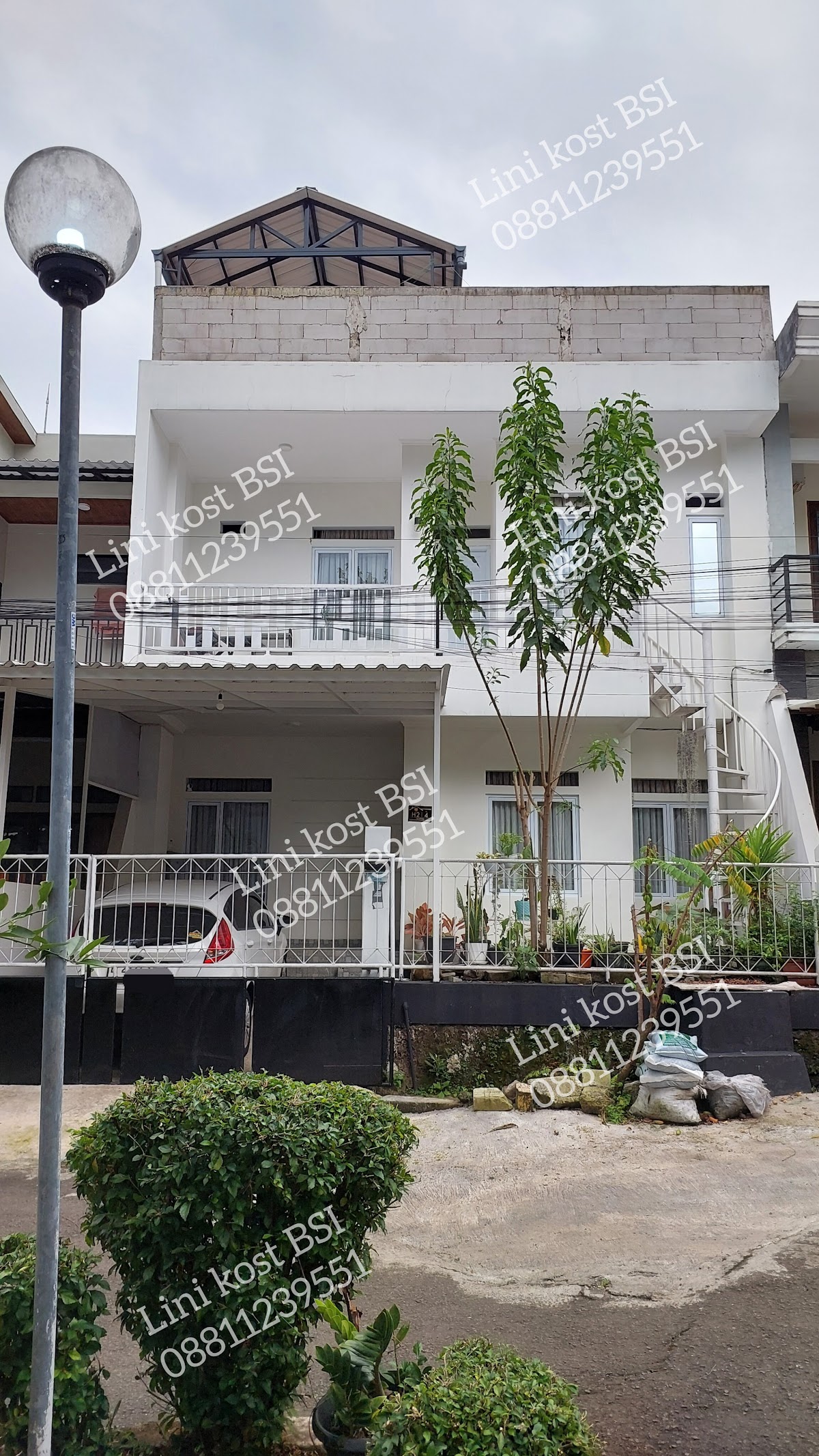 Properti sewa Indonesia