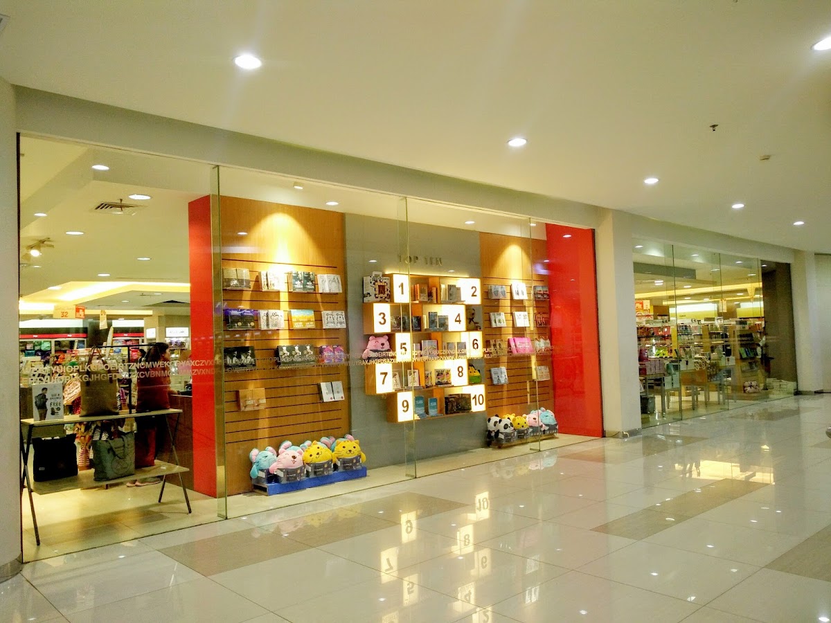Properti sewa Indonesia