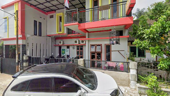 Properti sewa Indonesia