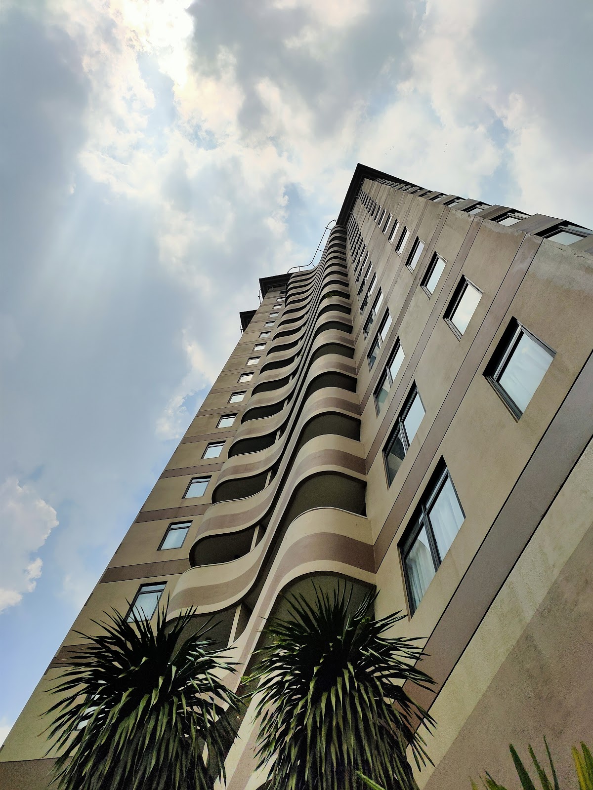 Beverly Tower Condominium