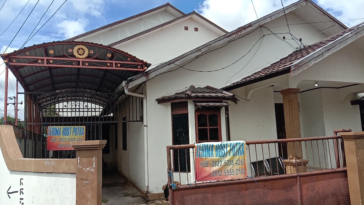 Properti sewa Indonesia