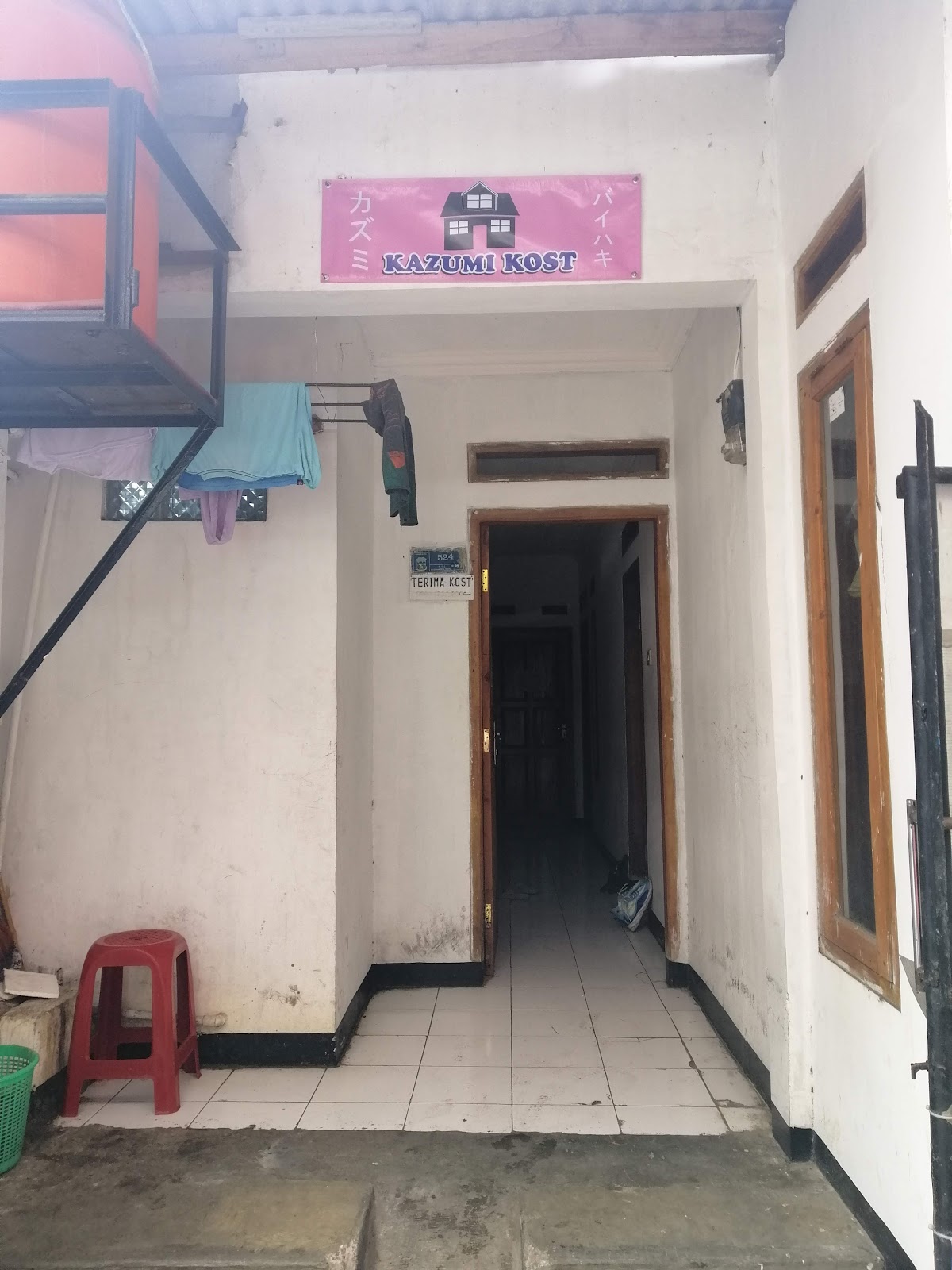 Properti sewa Indonesia